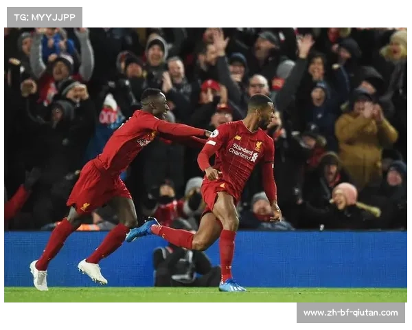 富勒姆VS利物浦,一场精彩对决的预测与分析