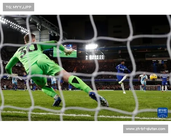 水晶宫信心十足,切尔西等强队击败困难重重?